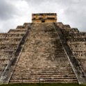 MEX YUC ChichenItza 2019APR09 ZonaArqueologica 015 : - DATE, - PLACES, - TRIPS, 10's, 2019, 2019 - Taco's & Toucan's, Americas, April, Chichén Itzá, Day, Mexico, Month, North America, South, Tuesday, Year, Yucatán